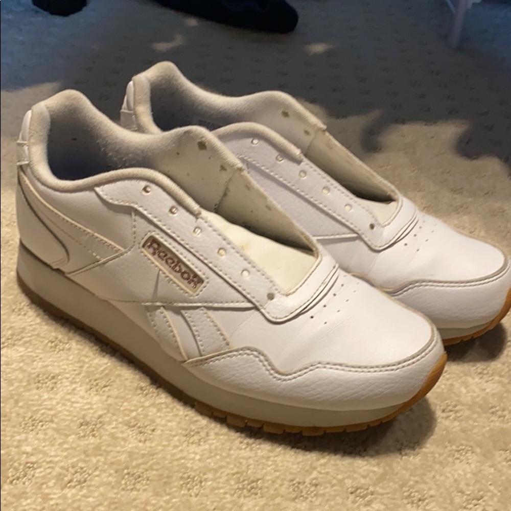 Classic Reeboks